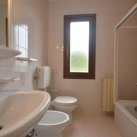 Villaggio Dei Fiori Tatil Evi *
