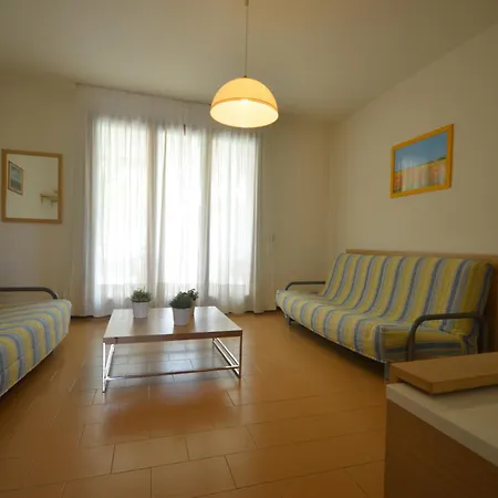 Villaggio Dei Fiori * Μπιμπιόνε