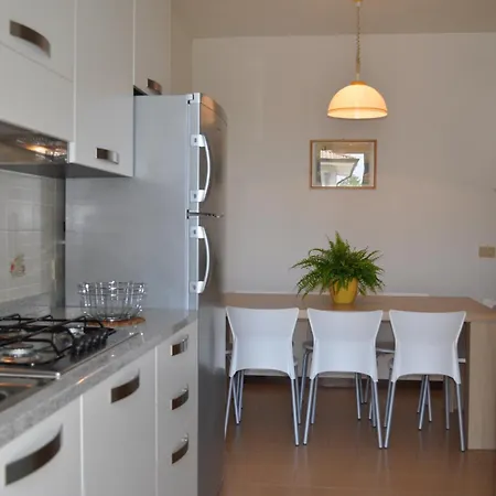 Villaggio Dei Fiori Σπίτι διακοπών Μπιμπιόνε