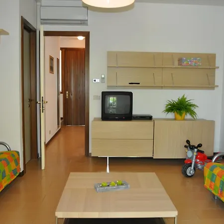 Villaggio Dei Fiori * Μπιμπιόνε