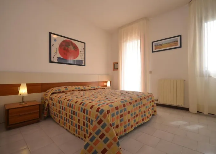 Villaggio Dei Fiori Σπίτι διακοπών Μπιμπιόνε