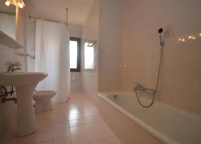 Holiday home Villaggio Dei Fiori Bibione