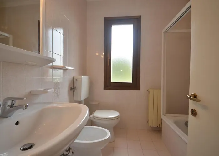 Villaggio Dei Fiori Σπίτι διακοπών *