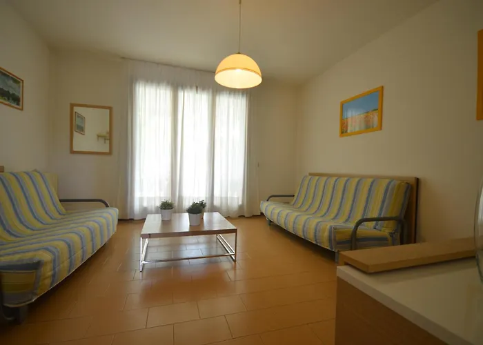 Villaggio Dei Fiori * Μπιμπιόνε