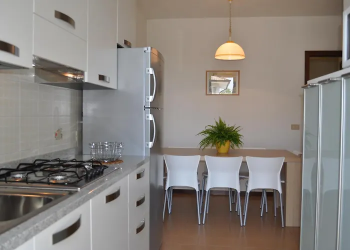 Villaggio Dei Fiori Σπίτι διακοπών Μπιμπιόνε