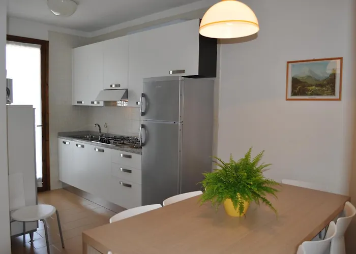 Villaggio Dei Fiori *