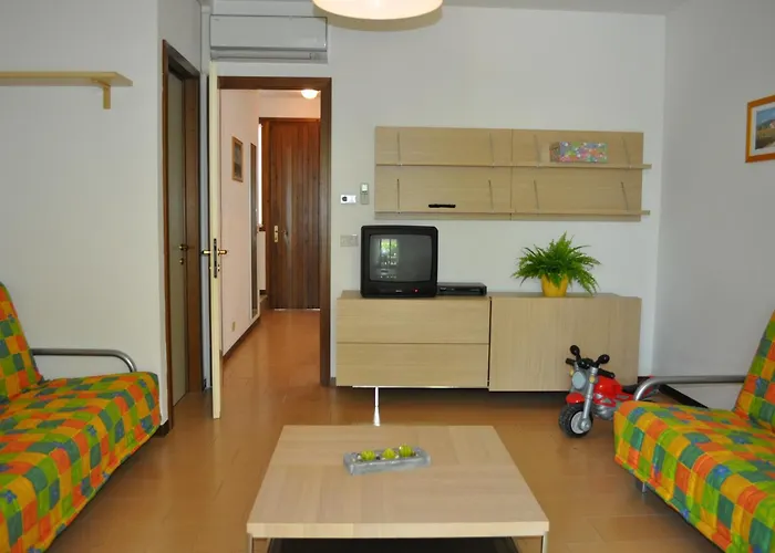 Villaggio Dei Fiori * Μπιμπιόνε