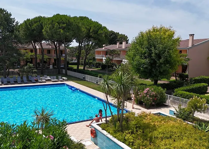 Villaggio Dei Fiori Σπίτι διακοπών