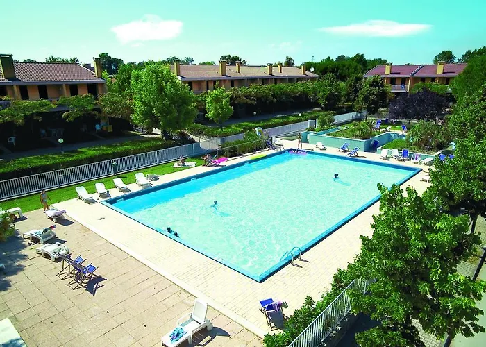 Villaggio Dei Fiori *