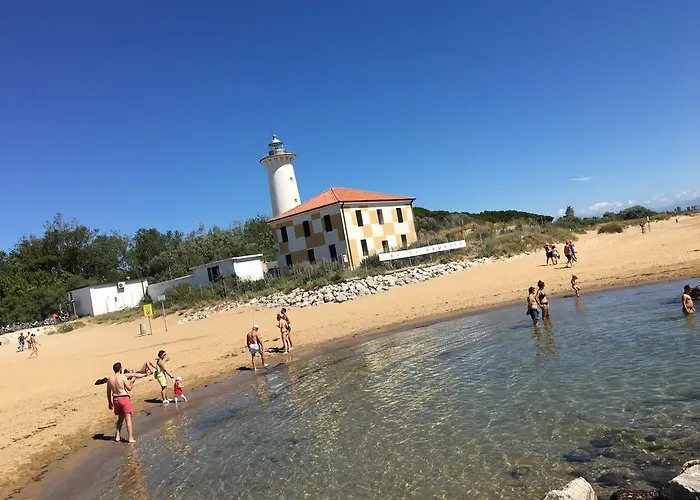 Villaggio Dei Fiori Σπίτι διακοπών *