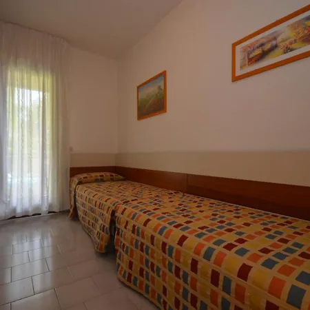 Hébergement de vacances Villaggio Dei Fiori *