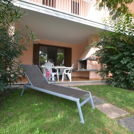 Ferienhaus Villaggio Dei Fiori *