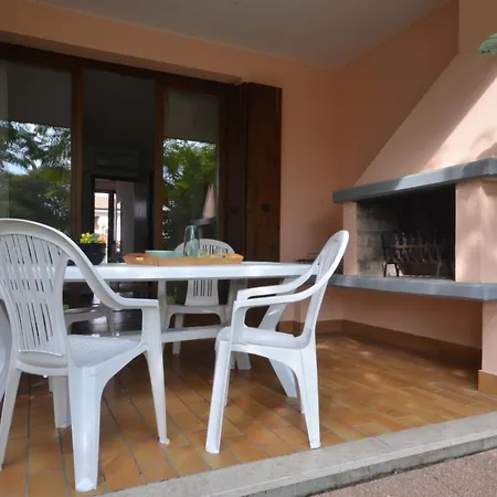 Hébergement de vacances Villaggio Dei Fiori Bibione