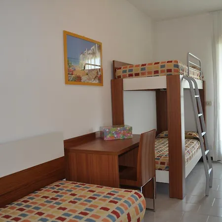 Villaggio Dei Fiori Hébergement de vacances