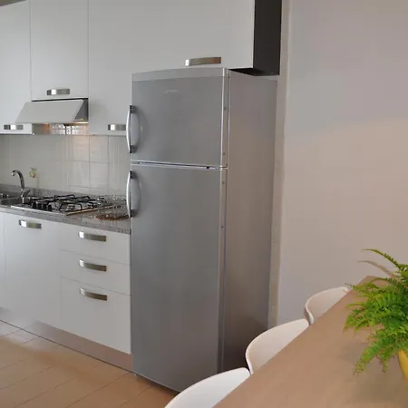 Ferienhaus Villaggio Dei Fiori