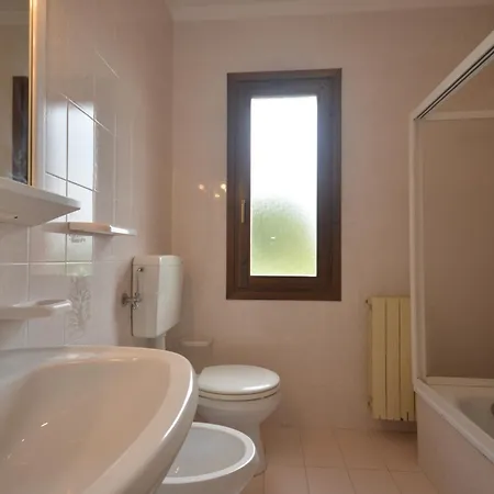 Villaggio Dei Fiori Hébergement de vacances *