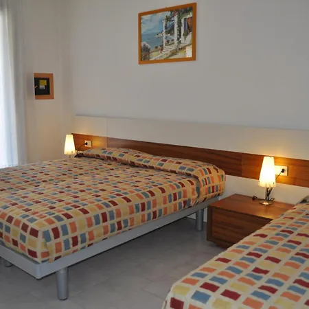 Hébergement de vacances Villaggio Dei Fiori Bibione