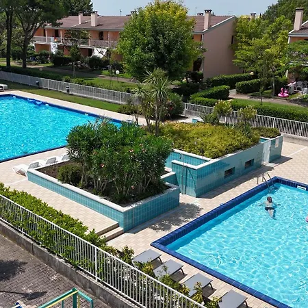 Hébergement de vacances Villaggio Dei Fiori