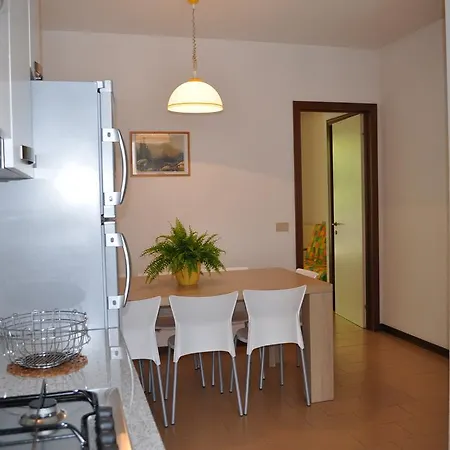 Villaggio Dei Fiori * Бибионе
