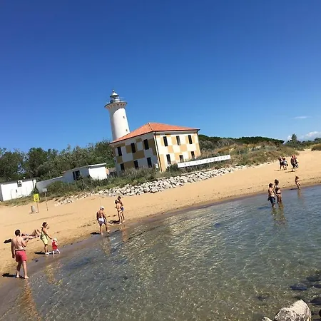 Villaggio Dei Fiori Hébergement de vacances *