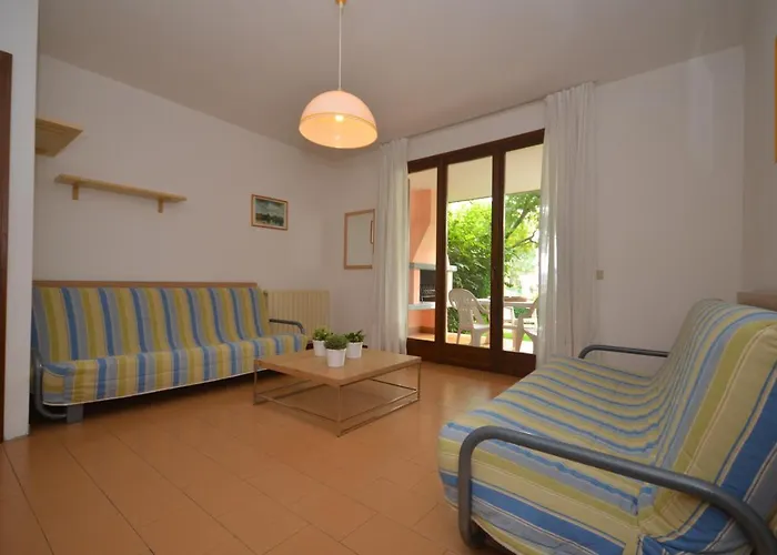 Villaggio Dei Fiori Holiday home *