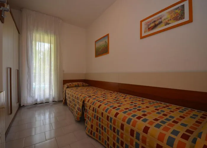 بيت للعطل Villaggio Dei Fiori *