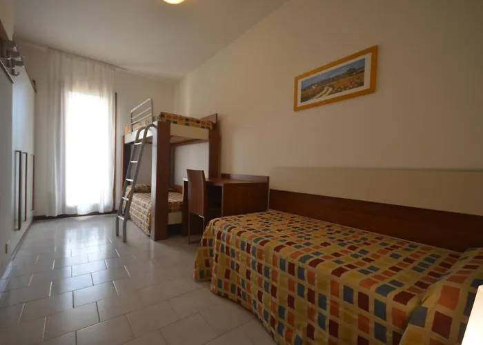 Villaggio Dei Fiori *