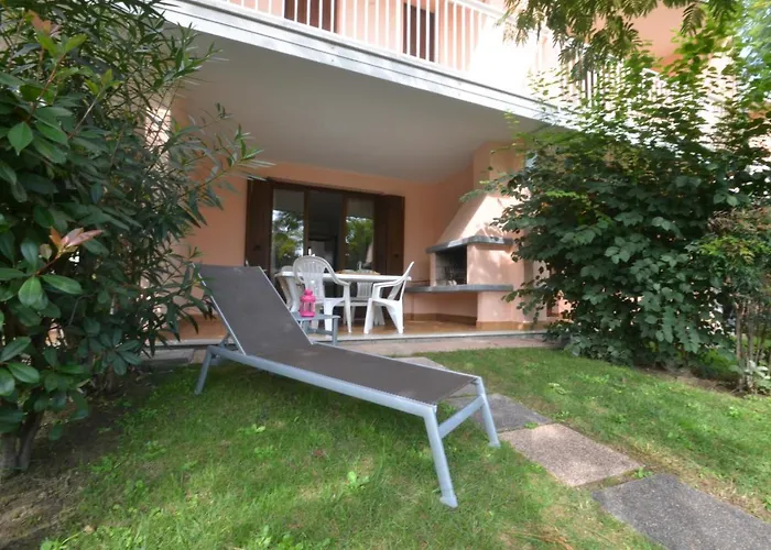 Semesterbostad Villaggio Dei Fiori *