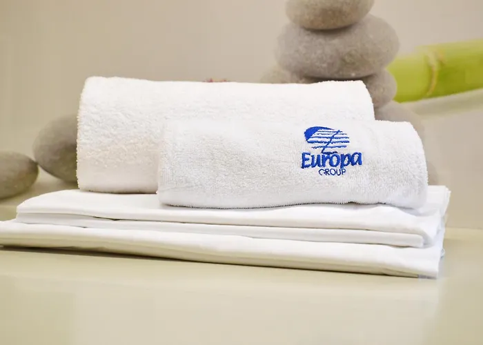 بيت للعطل Villaggio Dei Fiori *