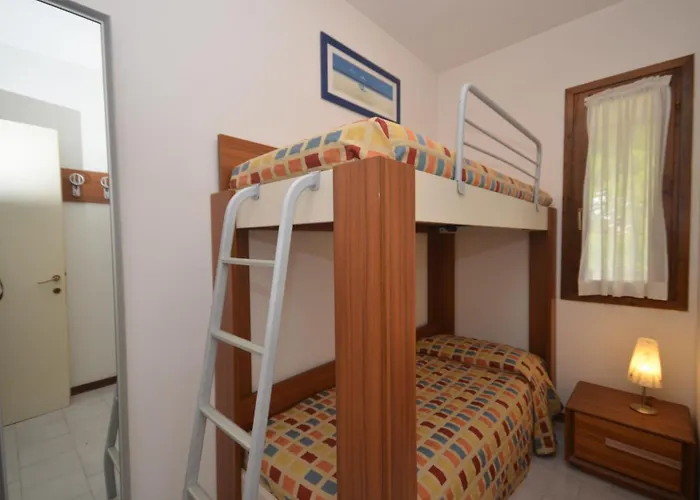 Villaggio Dei Fiori Bibione