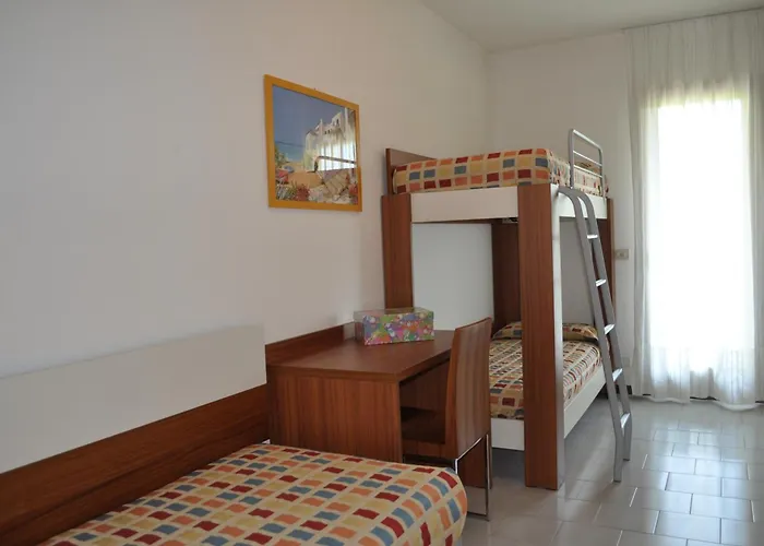 Villaggio Dei Fiori بيت للعطل