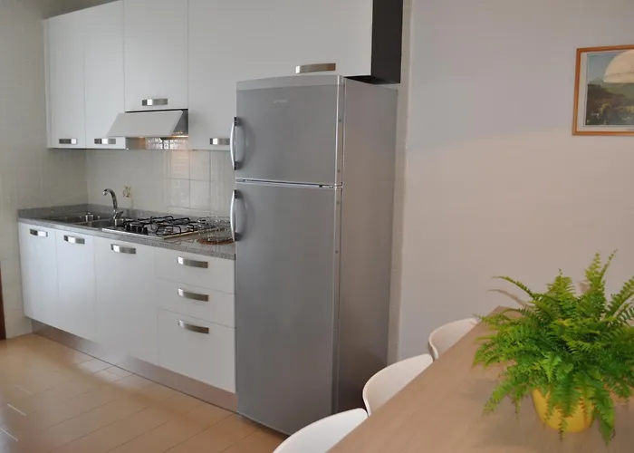 Holiday home Villaggio Dei Fiori