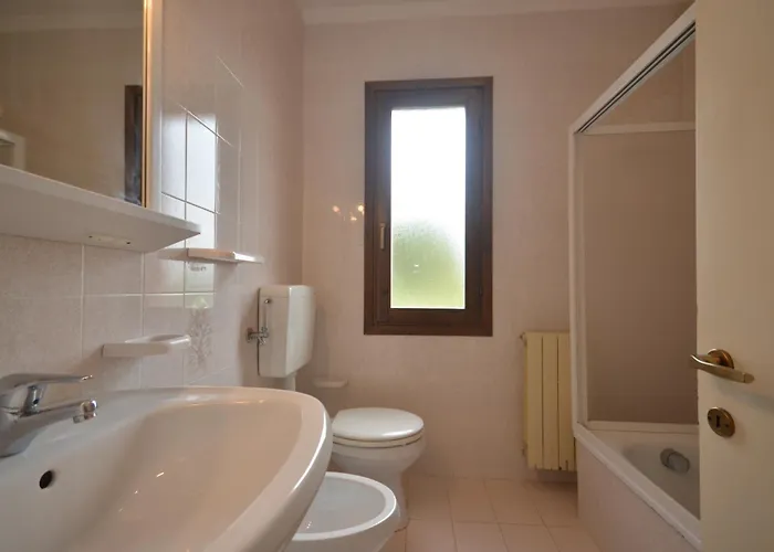 Villaggio Dei Fiori بيت للعطل *