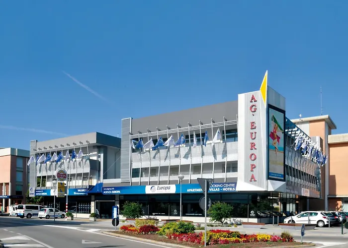 Villaggio Dei Fiori Bibione