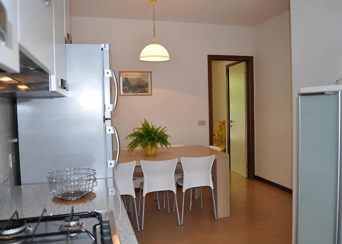 Villaggio Dei Fiori * بيبيوني