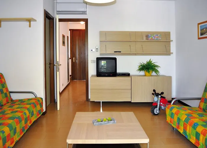 Villaggio Dei Fiori Holiday home Bibione